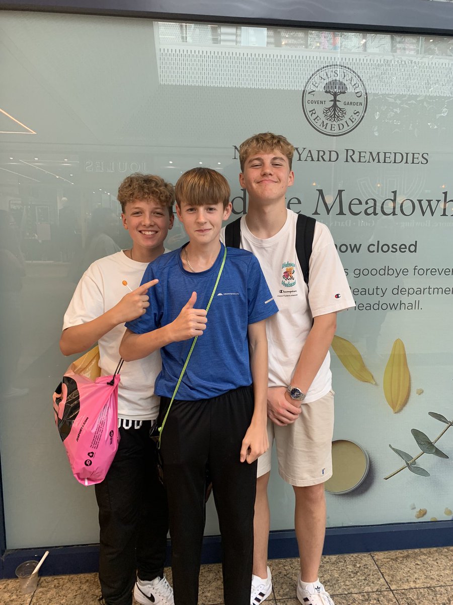 The Snaith School History Department tweet media