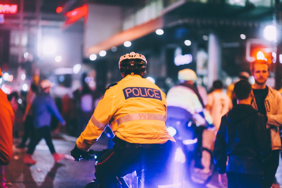 PoliceScotPulse tweet media