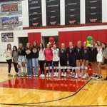 Photo by Kouts Fillies' Volleyball (@FilliesVB22)
