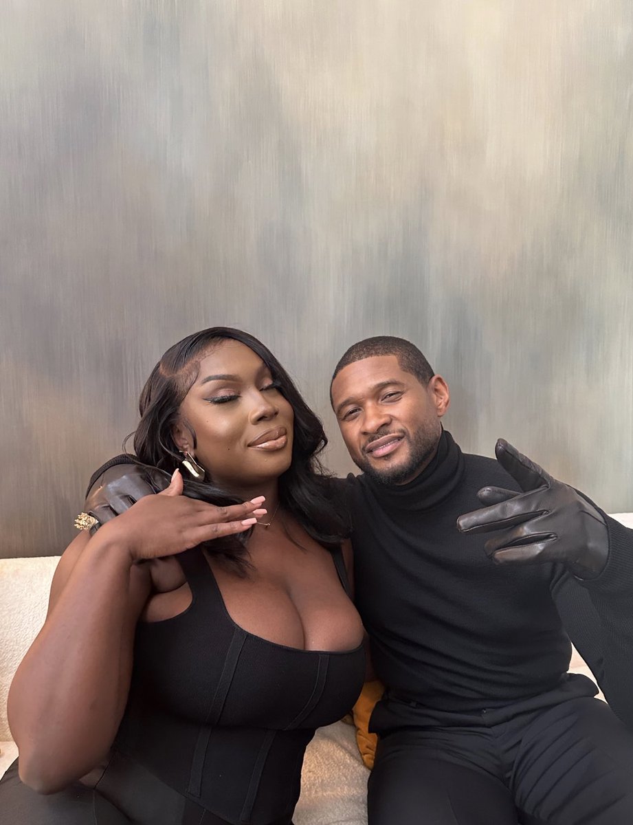 Mimi the music blogger tweet media