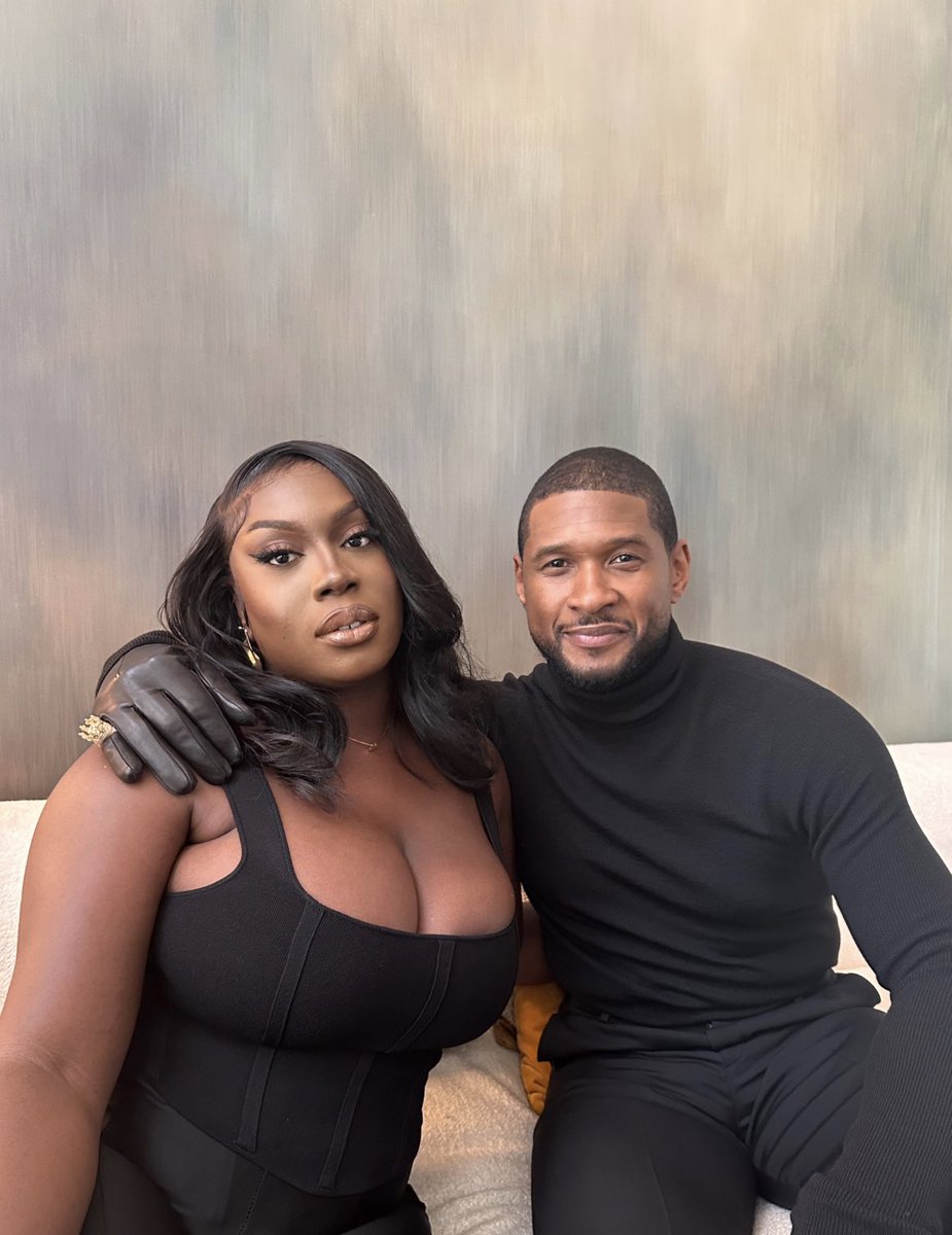 Mimi the music blogger tweet media