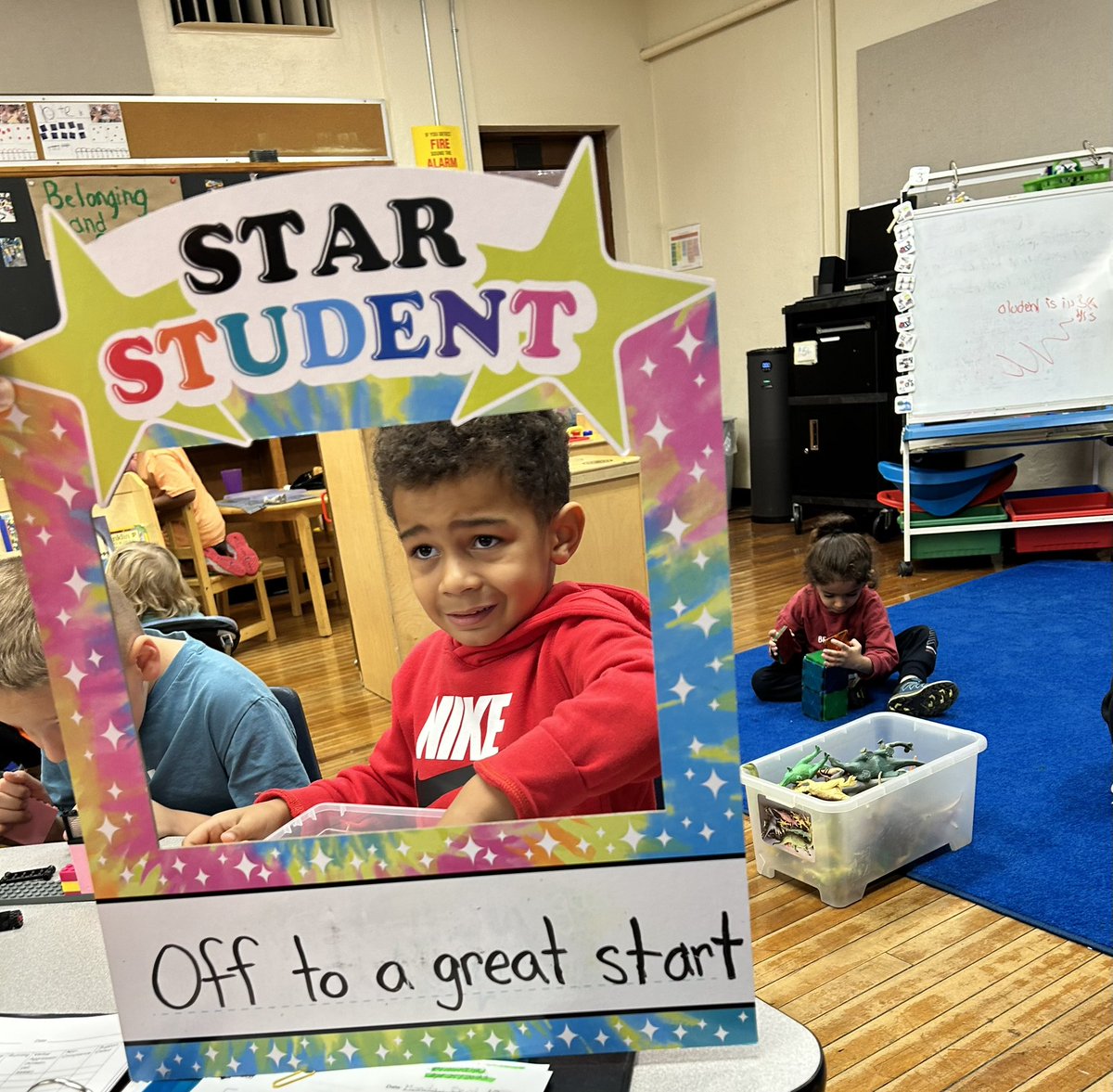 CabasClass's tweet image. Congratulations to some of our superstar students for the month! @QVPSVikings @danielle_g_ece