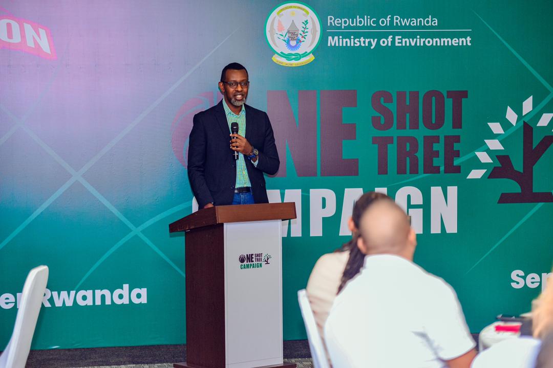 orionbbc's tweet photo. The Campaign is aiming at raising awareness abt the impacts of climate change &amp; encourage #Rwandans to plant as many trees as possible.  Fans &amp; #basketball lovers let’s put our hearts &amp; hands on this noble cause &amp; make it a live reality
History Must Be Written!

#GreenRwanda🇷🇼🌿 https://t.co/23ZaXfD97e