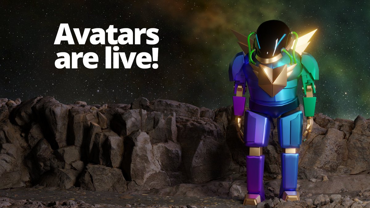 ForgeBots tweet media