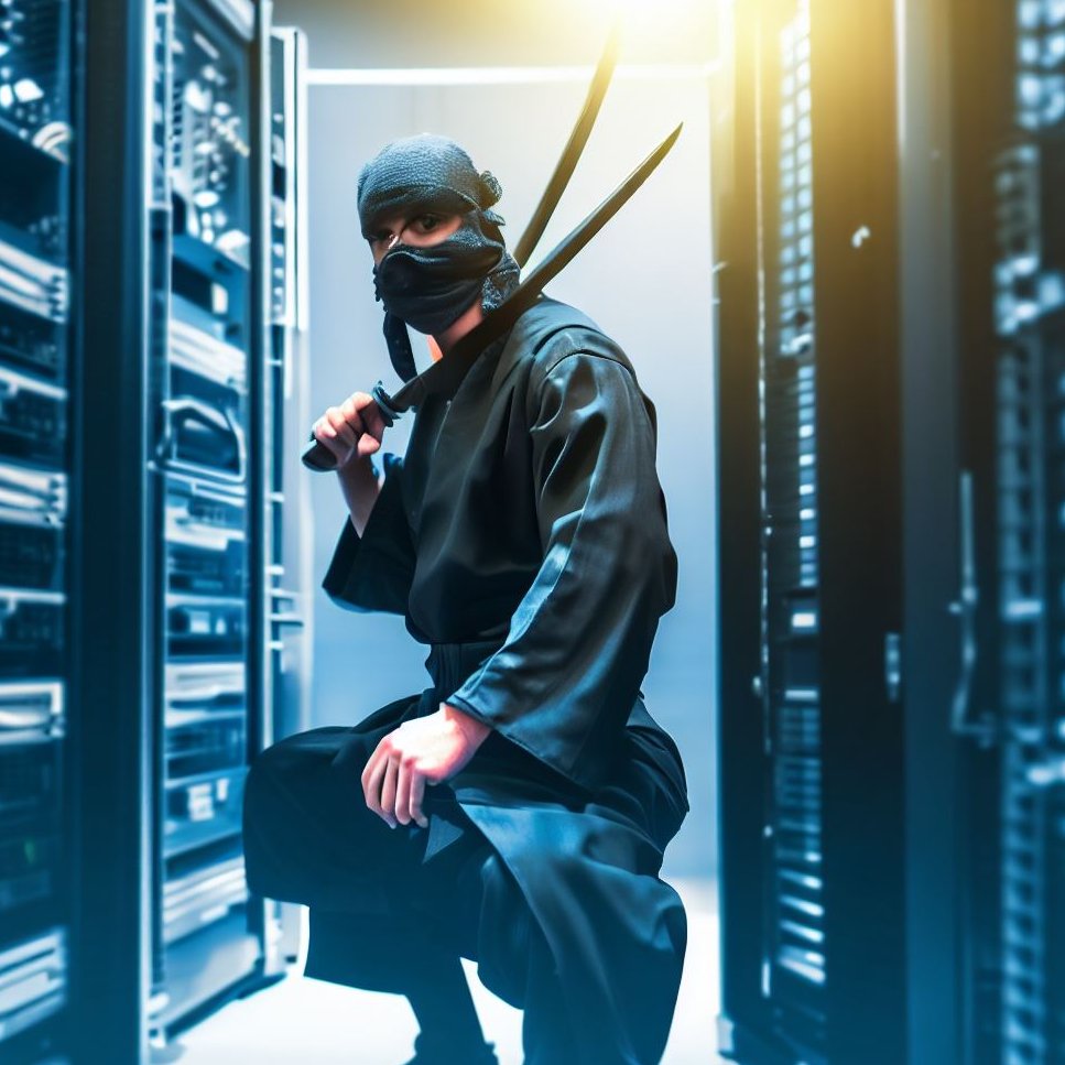 <a href="/Injective_/">ninja</a>  is now officially integrated with <a href="/akashnet/"></a>, allowing #Injective validators to deploy their nodes in a seamless decentralized environment.

Head to <a href="/akashnet/"></a> 's Cloudmos dashboard to deploy your truly decentralized Injective node on the Akash Supercloud.
👇