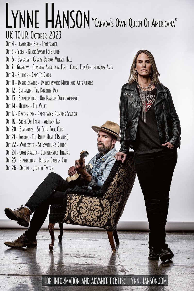 Lynne Hanson tweet media