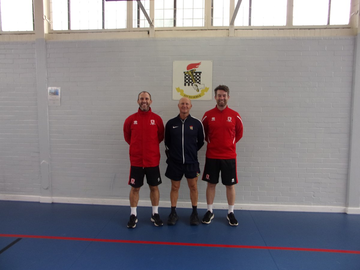 HMP/YOI Kirklevington Grange tweet media