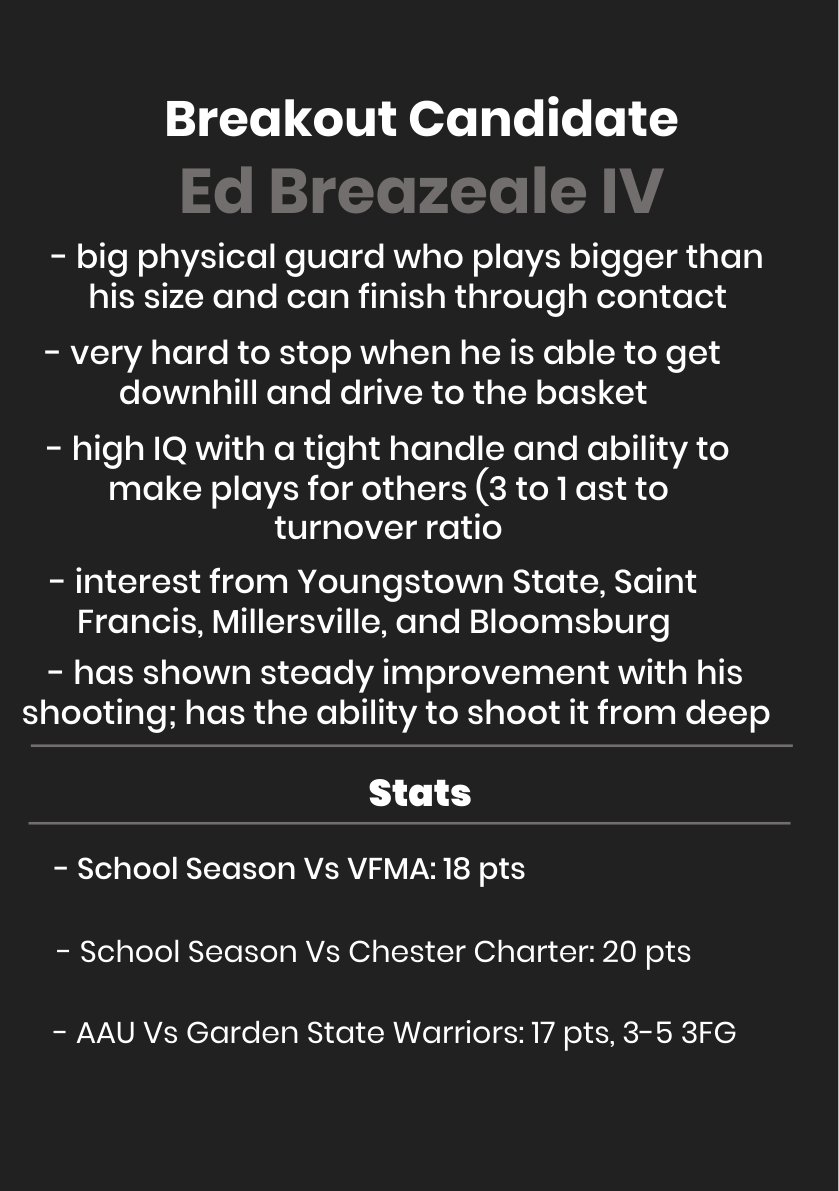 Edward J Breazeale IV tweet media