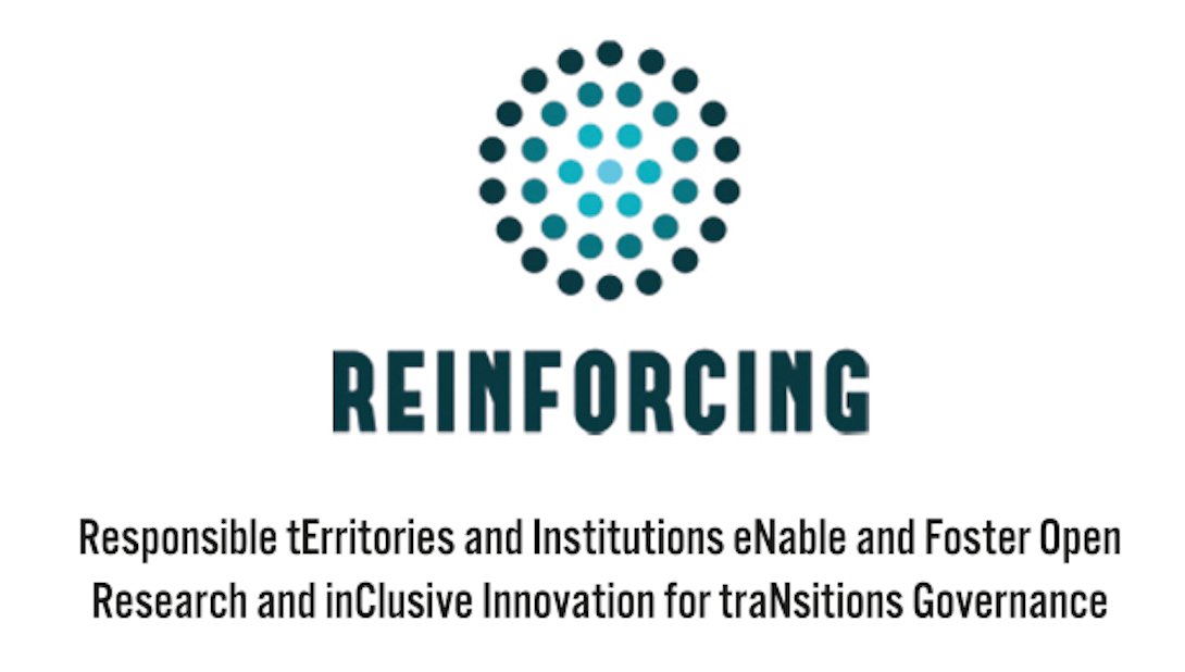 🚀 Thrilled to start our journey here 🤩 to provide meaningful support, services and resources 💪 to territories and institutions so as to mainstream Open and Responsible Research and Innovation across Europe.
Stay tuned!
#ORRI