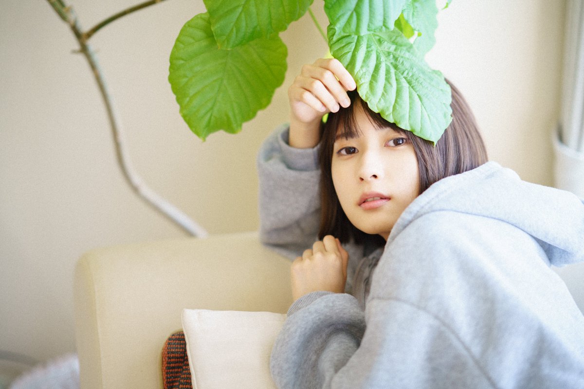 こだまたまこさん(@kodama012） #ポートレート