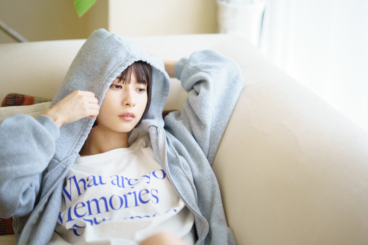こだまたまこさん(@kodama012） #ポートレート