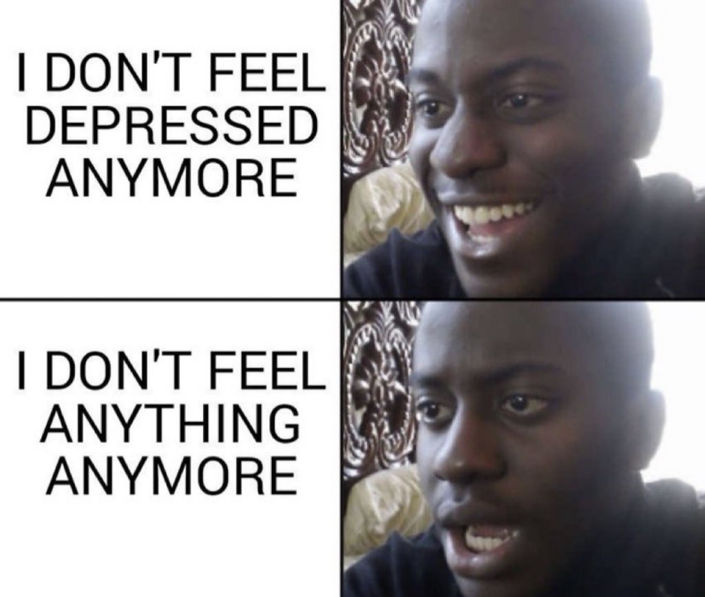 ILLUMINUSNUMBx's tweet photo. I dissociated https://t.co/1yXvbF0WxI