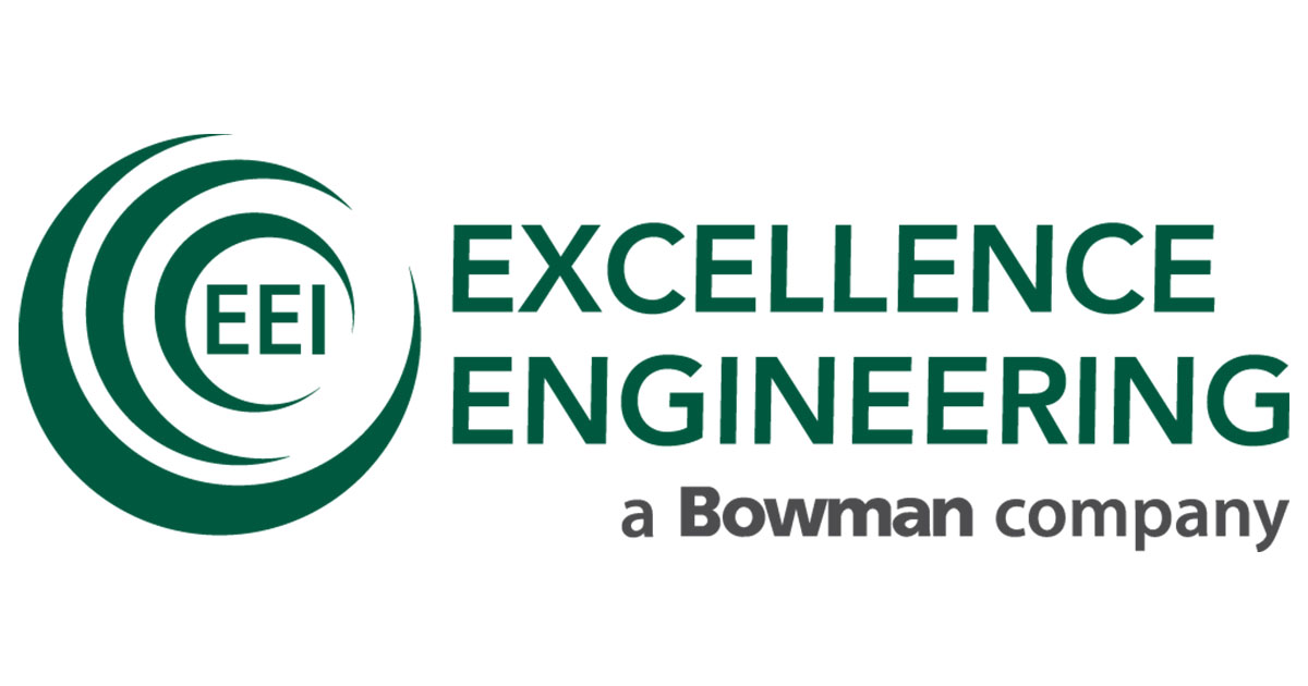Bowman has entered into a definitive purchase agreement with Excellence Engineering, LLC. Excellence’s turnkey services align with our strategic growth initiatives and is a milestone in our journey towards industry innovation.

Learn more: ecs.page.link/Y8etr

#TeamBowman