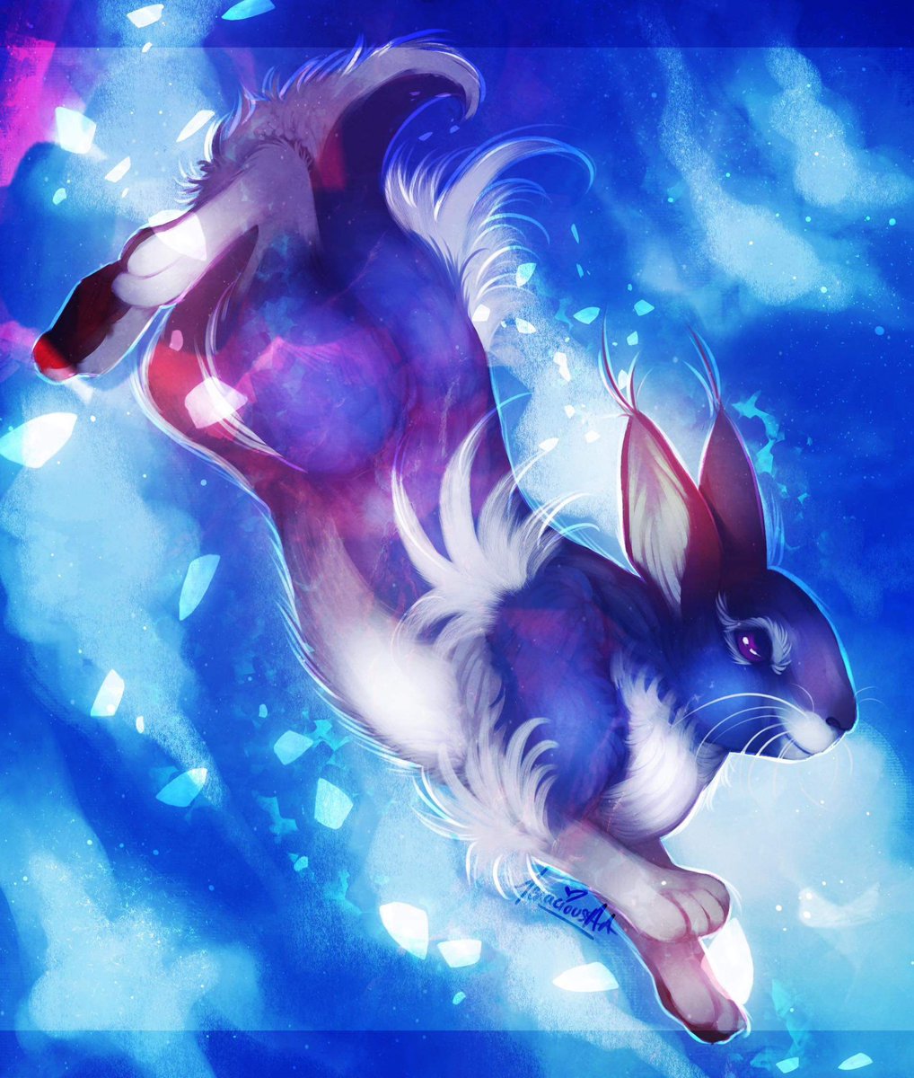 xxTenaciousArts's tweet photo. Vulnerable animals week! It’s been a hot minute since I’ve posted here lol

#digitalart https://t.co/47uZlrtrNh