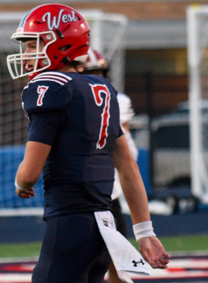 JUST PUBLISHED THIS MORNING #IHSA 
Chatting With West Aurora QB Reece Wagner Class Of 2024 - Name To Lookout For
<a href="/ReeceWagner_2/">Reece Wagner</a> 
<a href="/WAHSBlackhawks/">WestAuroraAthletics</a> 
<a href="/WABlackhawkFB/">West Aurora Football</a> 
<a href="/coacheimer/">Coach Eimer</a> 

LINK:
deepdishfootball.com/single-post/ch…