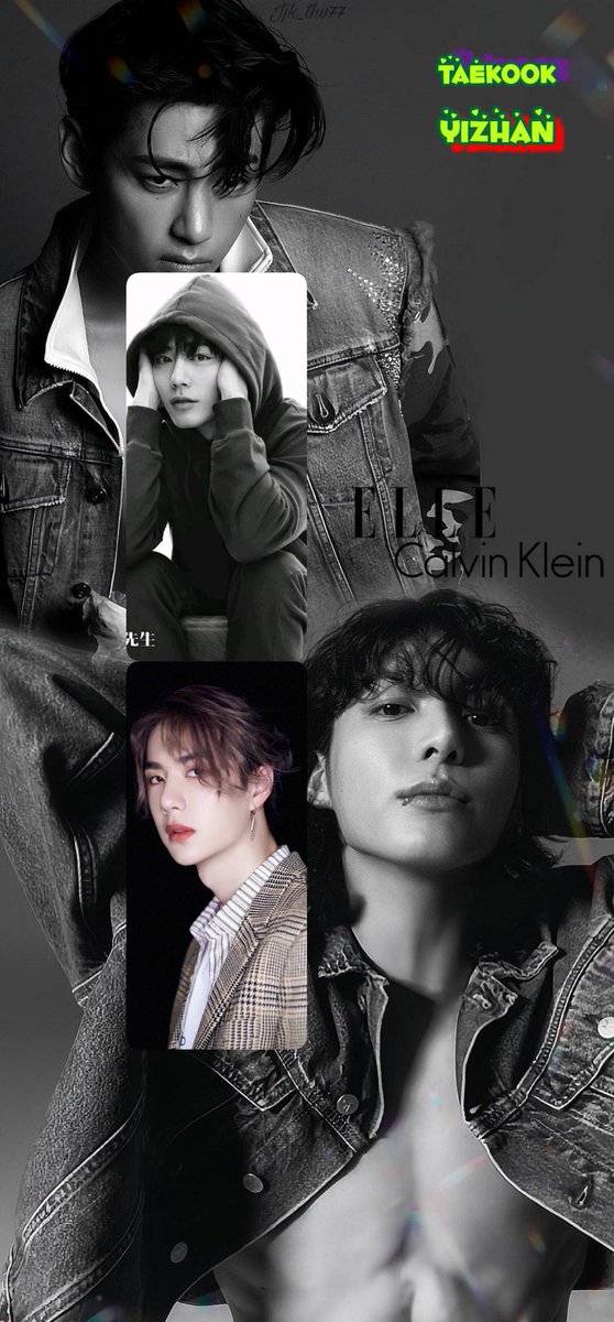 Angel TK Yizhan (@Angel07_Taekook) / Posts / X