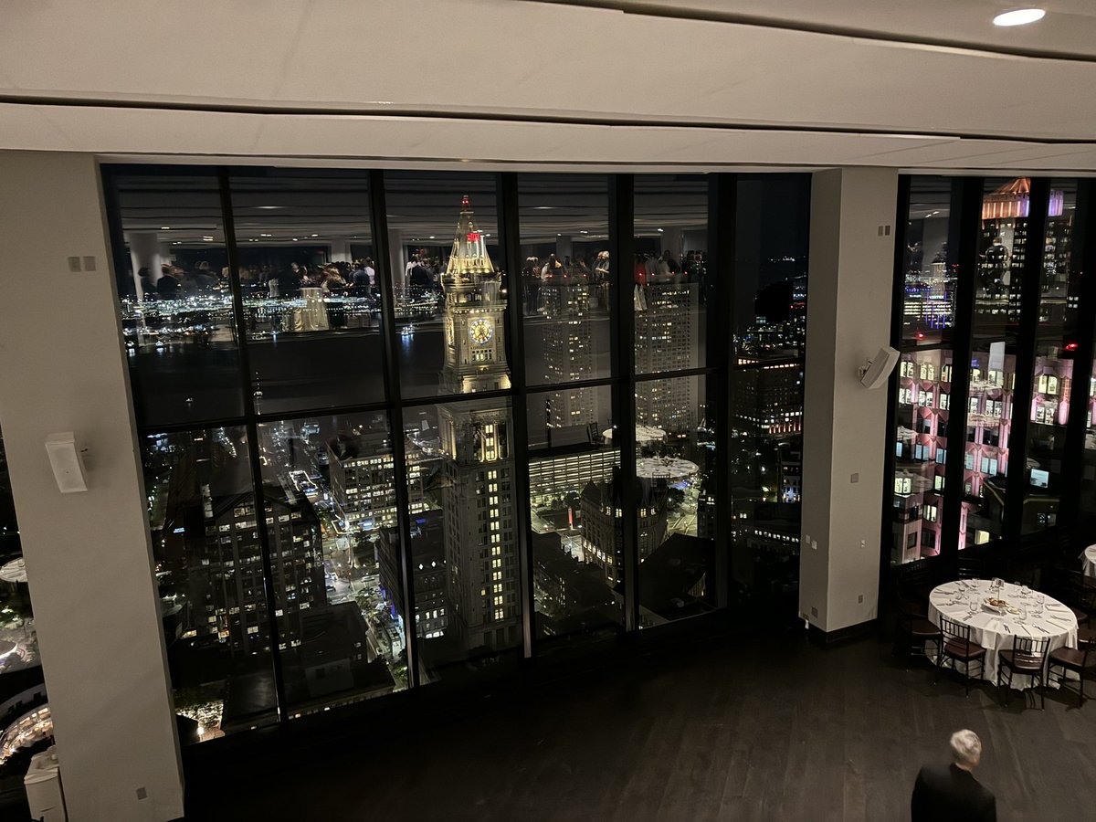 Lee Wetzler tweet media