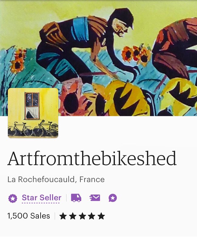 Dave Flitcroft 🎨🚲 tweet media