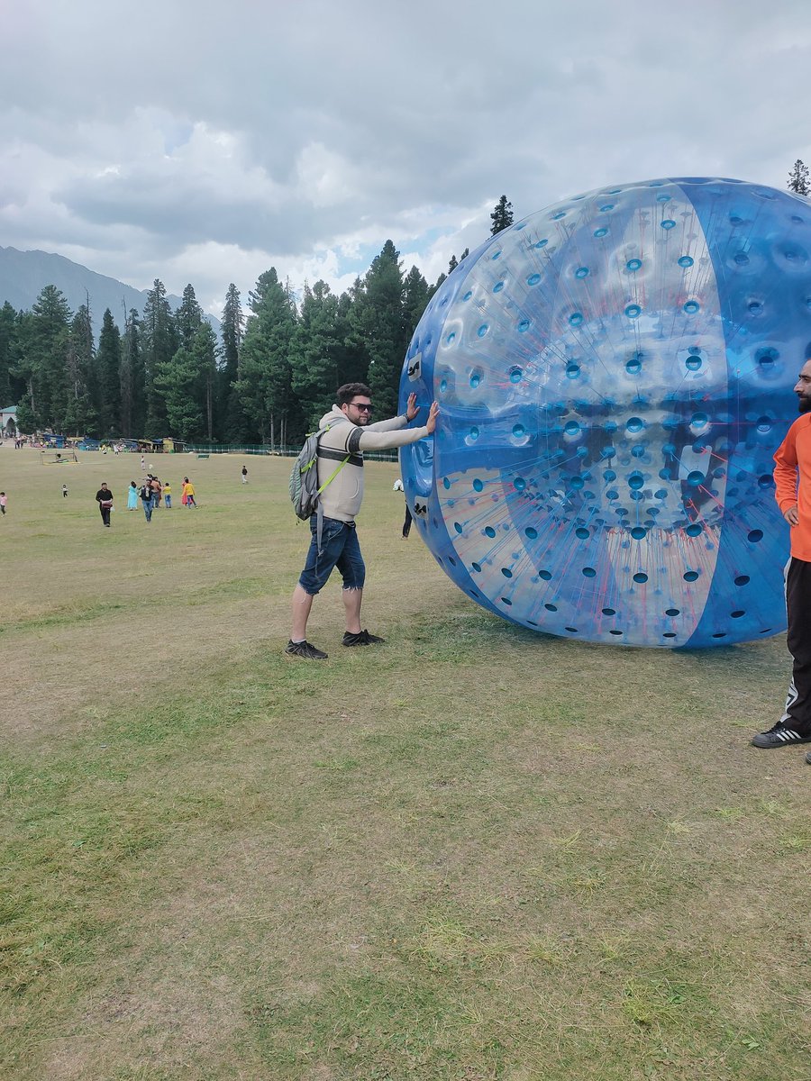 imthewaseem's tweet image. Trekking with my students of SAADI MEMORIAL INSTITUTE PULWAMA at #Phelgam . Our day one starts from #Baisranvalley to #TulianLake . So much fun as an instructor and a trekker. 
@MajDPSingh @NationFirstSP @VTripathi102 @Dilsekishtwar @DeepakThakur_10 @MuienRaja @Kuldeep54045872