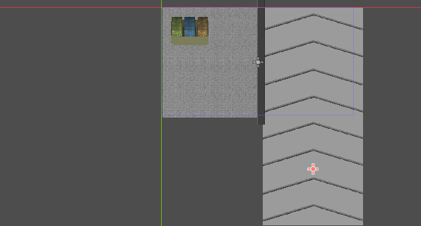 ErdesGameDev's tweet photo. Day 14 of Prenup Struggles progress - not able to do much, so I just made only assembly line script #Godot #gamedevelopment #gamedeveloper #gamedev #gamedevs #Godot4 https://t.co/bzsdyarKzH