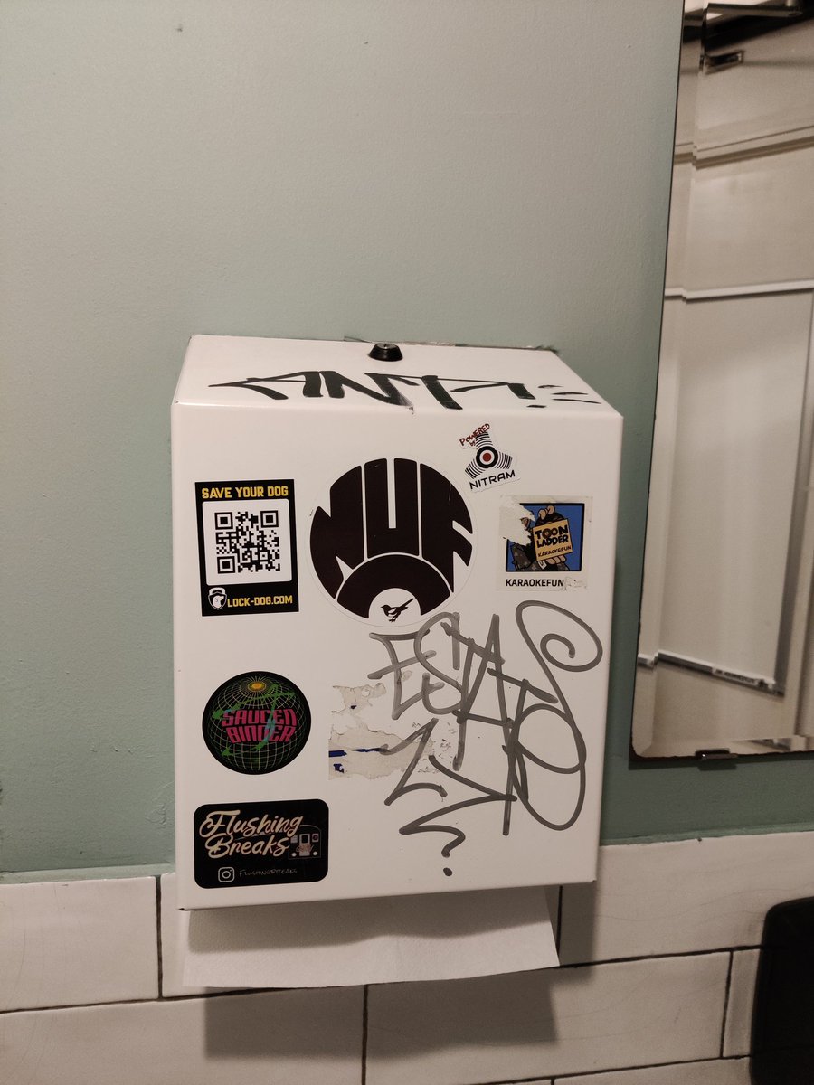 Nitram (@aka_nitram) on Twitter photo 