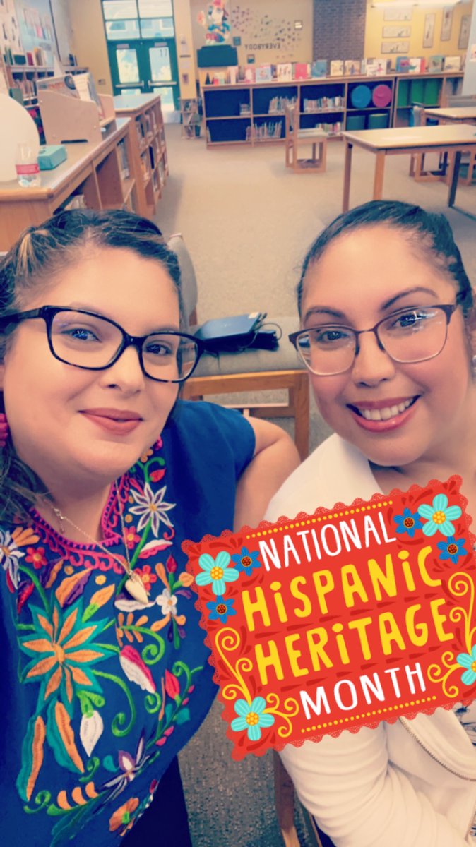 SSE_Wildcats are celebrating 🥳 Hispanic Heritage! Such beautiful representation from our teachers and students! 🎊🎉🎊🎉 @DrAylinMartinez @MrsVTristan @SBISD