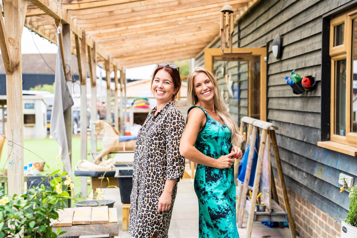 REACHout Special Practice Hub East of England tweet media