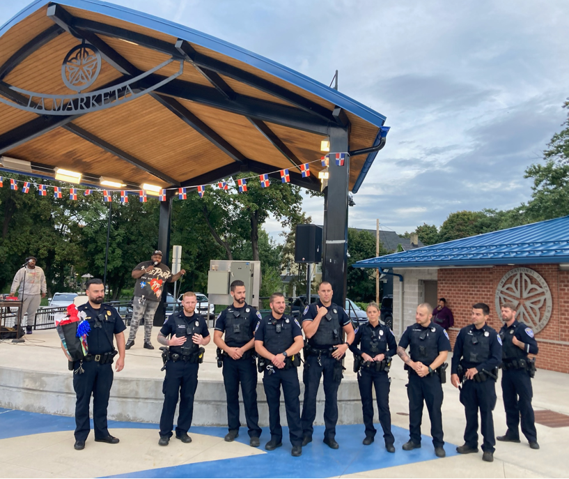 Rochester NY Police tweet media