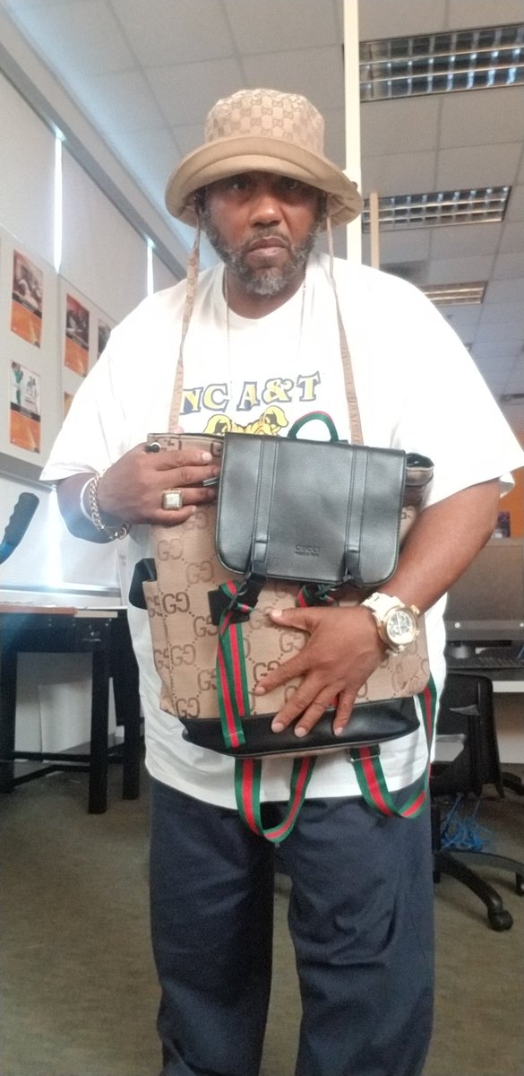 therealcoachno3's tweet photo. Playas wanna play
Ballers wanna ball
Rollers wanna roll
Off week. NO GAME
I can chill &amp; be a fan weekend. 
God is good!!!
Who U Witt! https://t.co/r46rxvBVj4