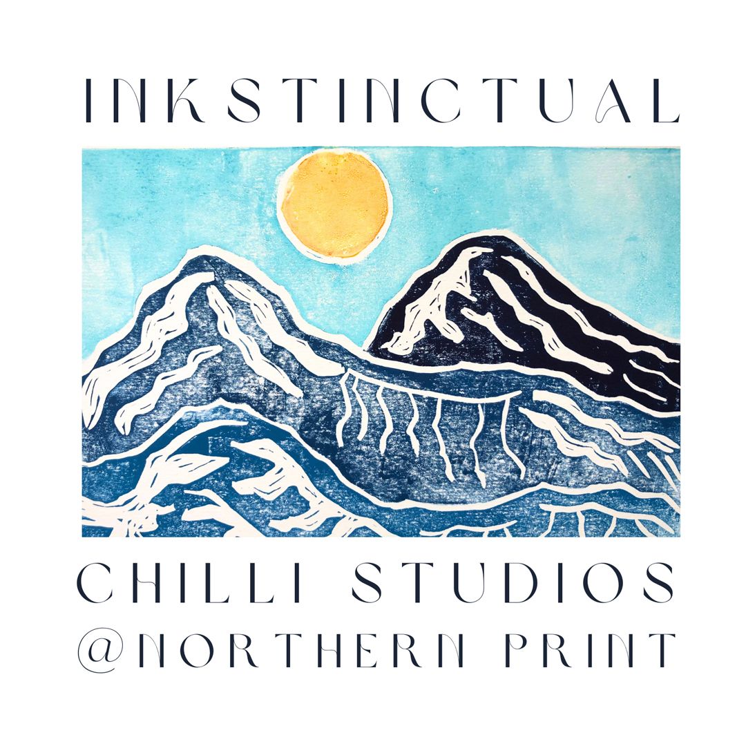 Northern Print tweet media