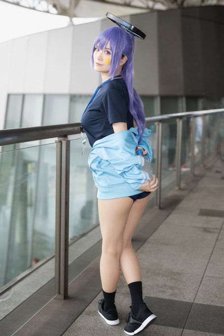 Twitterのコスプレ画像19