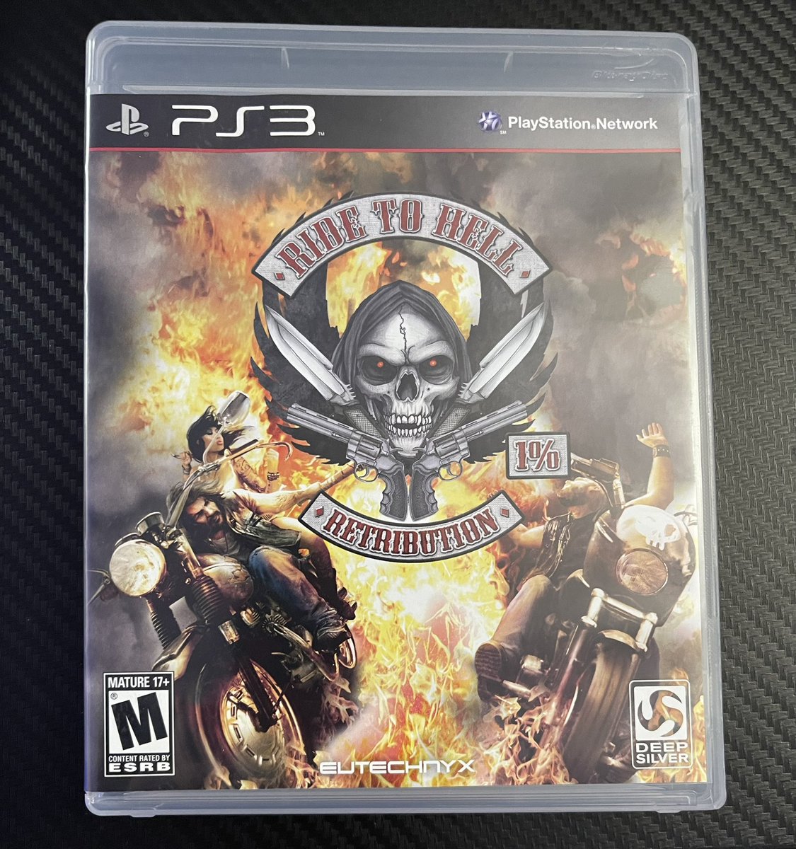 Considered by many to be the worst game ever made…should we take a trip down memory lane Saturday morning and revisit?  #retrogames #badgames #ps3 #twitchstreamer #gamer