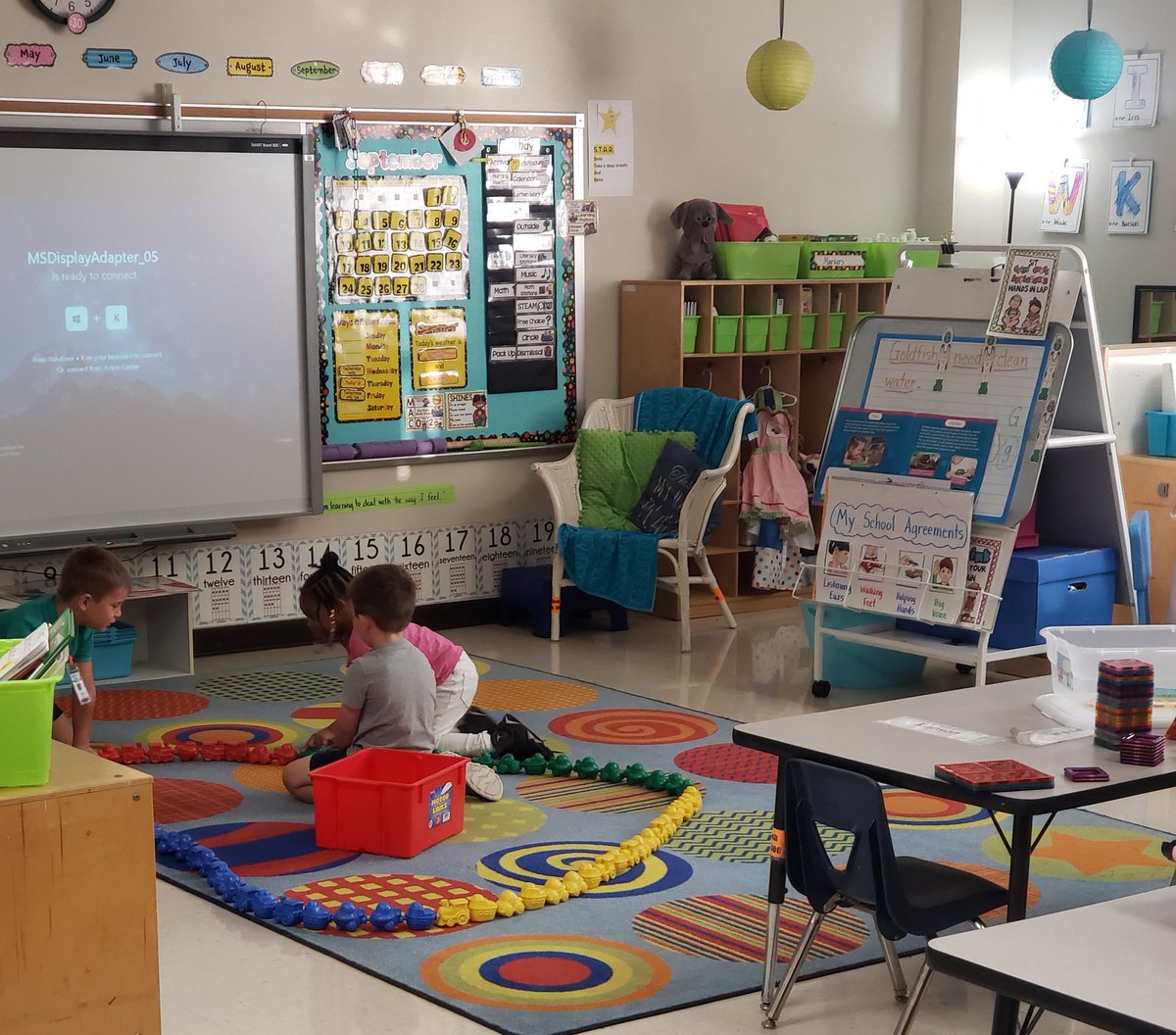 Kimberly Bash tweet media