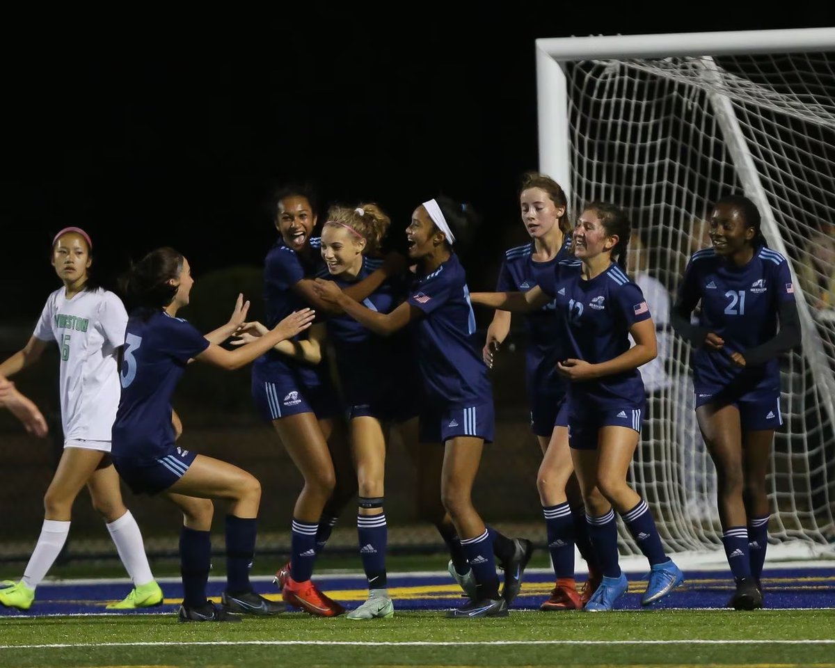 BrandonGouldHS's tweet photo. Who's the best of the best in the Class of 2024?

Top girls soccer seniors in N.J. - Our picks, your votes #njsoccer https://t.co/j6H6VMuRkL https://t.co/Fk9Asb5hKM