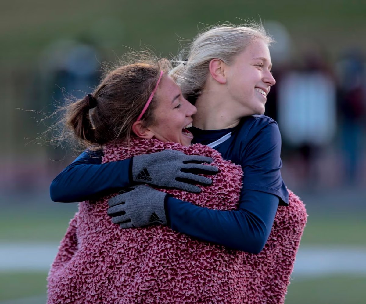 Who's the best of the best in the Class of 2024?

Top girls soccer seniors in N.J. - Our picks, your votes #njsoccer nj.com/highschoolspor…