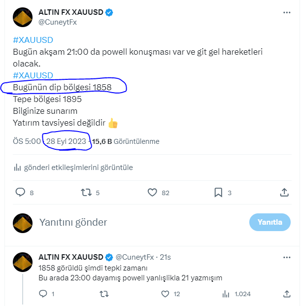 ALTIN FX tweet media