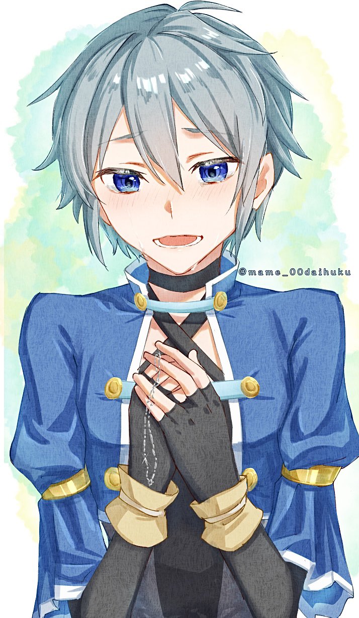 ろくまめ🍡 on X: ろくまめ🍡 on X: