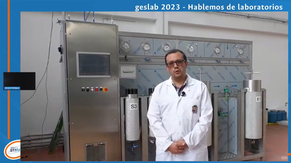VRIUNAL's tweet photo. #NoticiaUNAL #GESLAB2023, #LaboratoriosUNAL al servicio de la comunidad: https://t.co/2iA4A0pkVS
@DollyMontoyaUN @CamiloYounes @UNALoficial @DIEB_UNAL @DIEUNMED @fminas @SedeManUNAL @PalmiraUNAL @Lausanla #UNAL https://t.co/faXQ5JhXNl