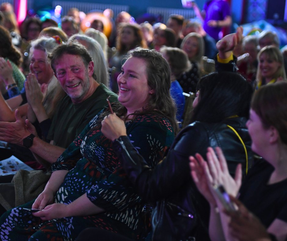 Leeds Bear Hunt (@leedsbearhunt) on Twitter photo ✨AUCTION DONE✨
Last night marked the finale of our journey, and we are thrilled to have raised over £100,000 from bids alone.
These funds are much more than just numbers; they are life-changing moments waiting to happen at <a href="/Leeds_Childrens/">Leeds Children's Hospital</a> Hospital 🏥 ✨AUCTION DONE✨
Last night marked the finale of our journey, and we are thrilled to have raised over £100,000 from bids alone.
These funds are much more than just numbers; they are life-changing moments waiting to happen at <a href="/Leeds_Childrens/">Leeds Children's Hospital</a> Hospital 🏥