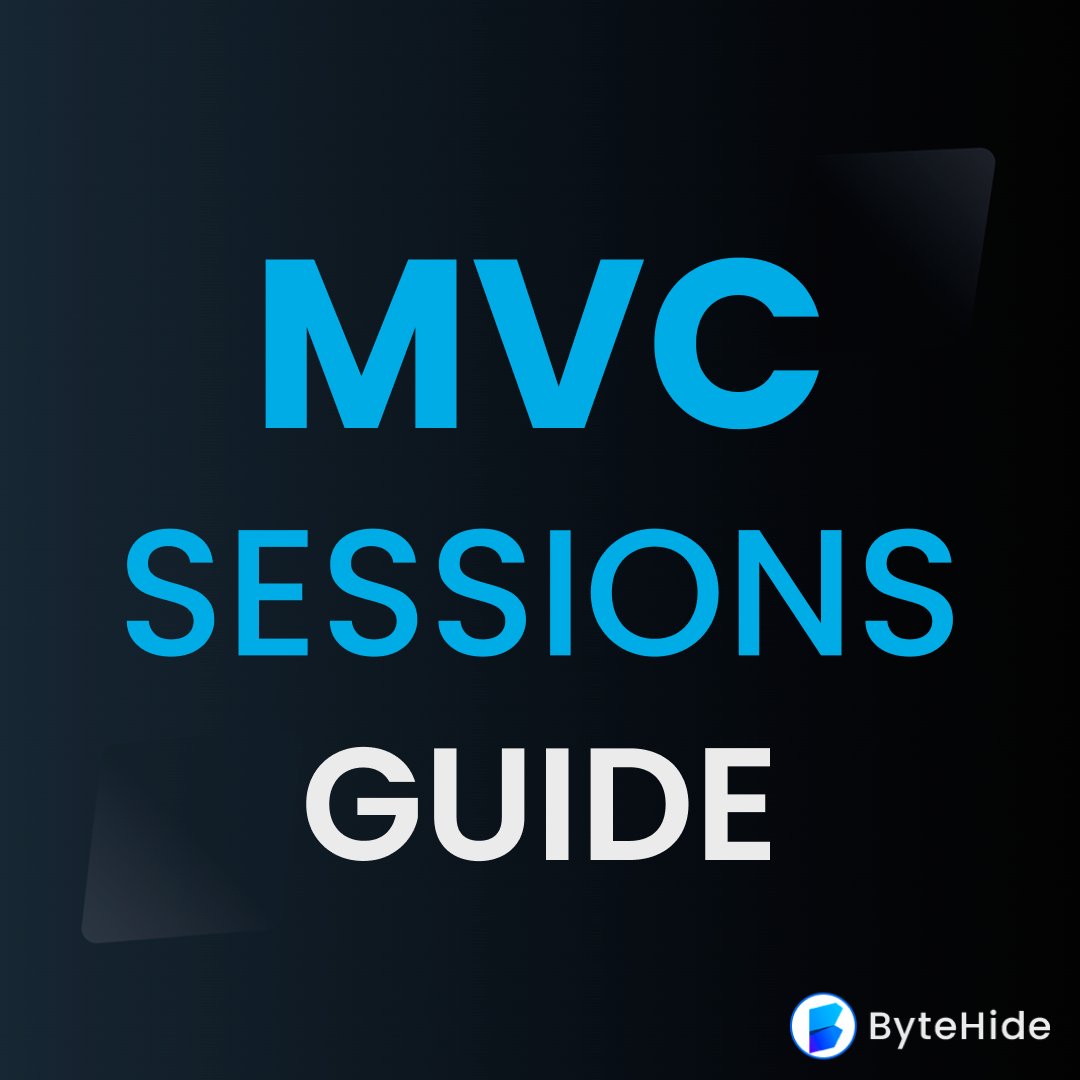 1/9🧵: Web developers, ever wondered how to manage sessions in an MVC pattern effectively? 🤔 This thread will shed light on efficient session handling, boost your app's performance level, and speed up your development. 🚀 #WebDevelopment #MVC #SessionManagement