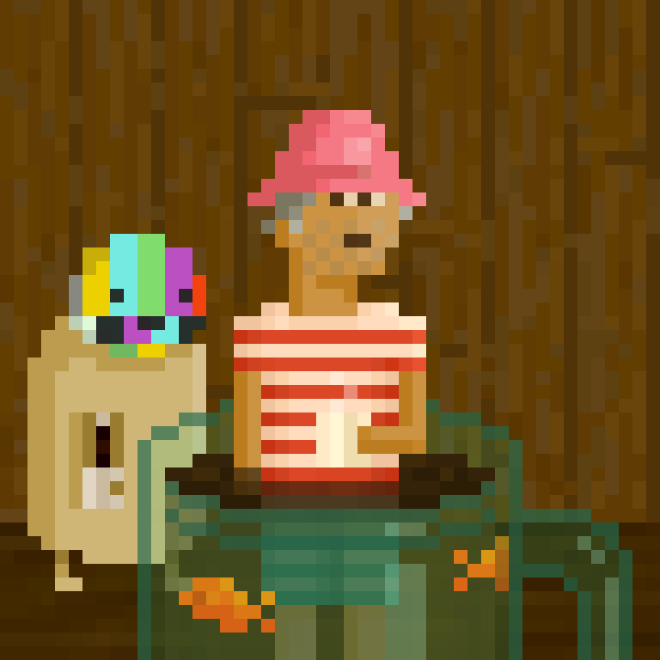 CoffeeBits.algo ☕️ tweet media