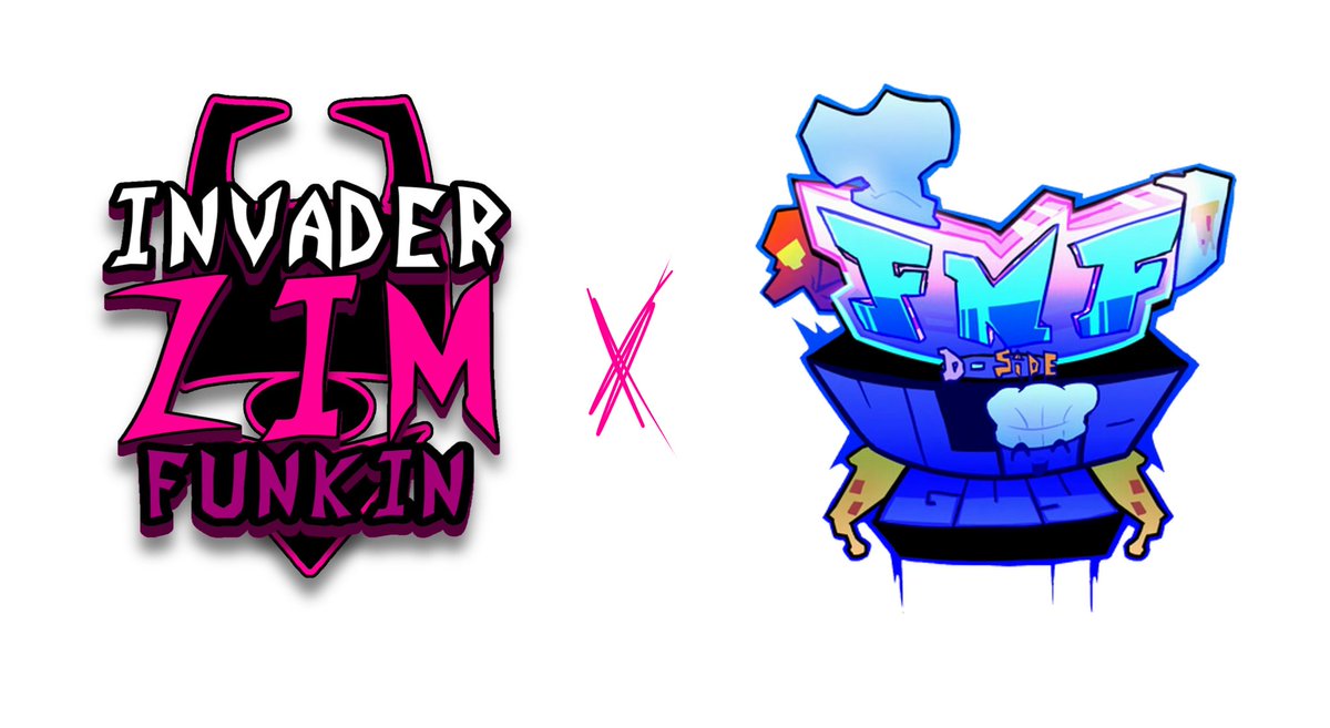 JellyDaGoat_'s tweet photo. @PhantoDev @Loz_FNF

Imagine that those collabrations to the #InvaderZimFunkin mod will actually exist.... https://t.co/uYRPPeY8Jx