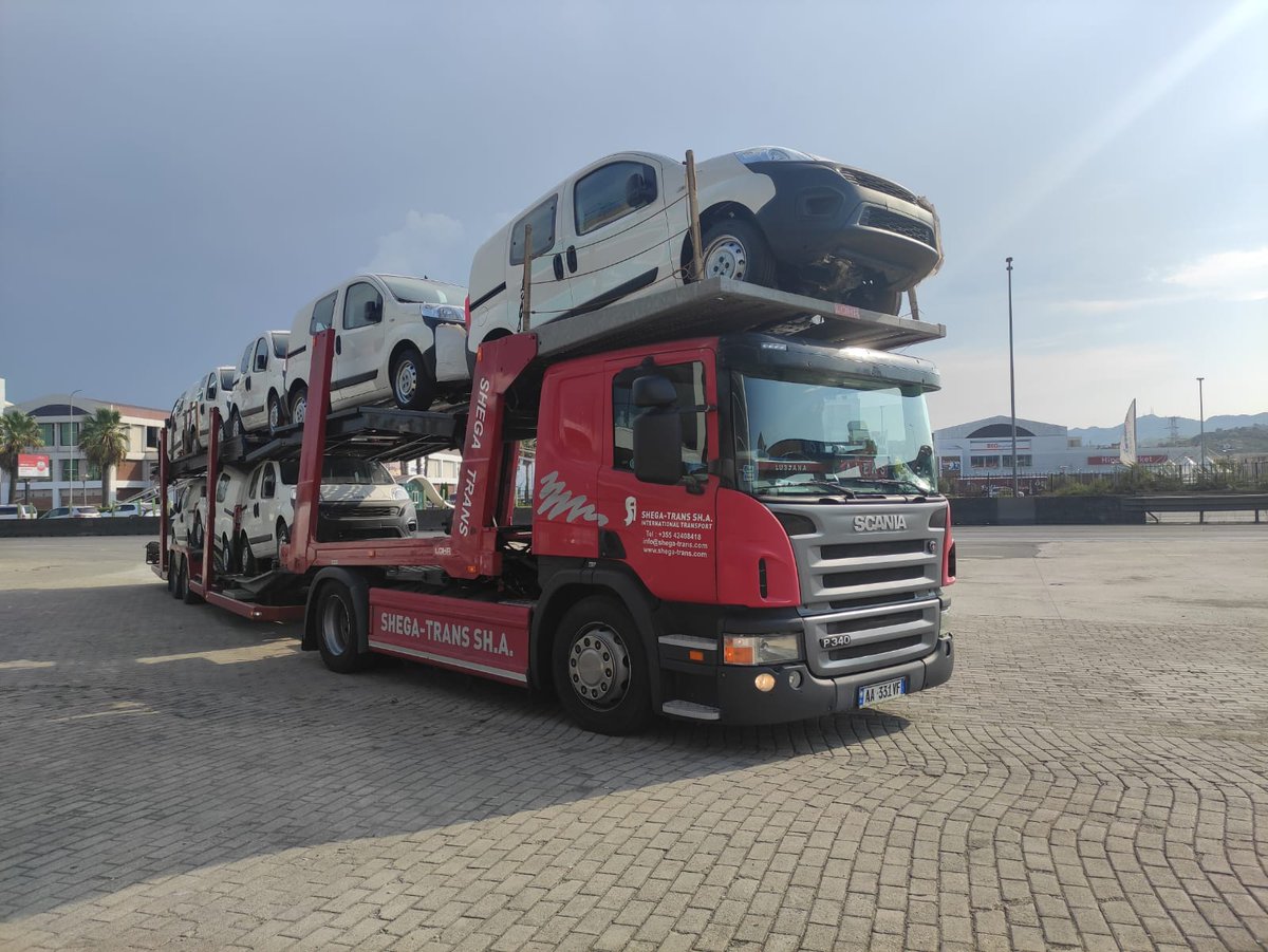 Another successful loading

#shegatrans #loading #trucking  #bizark #cargo #road #bestcompany #bestservice