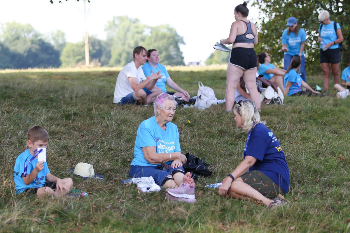 Time4Dementia's tweet image. Really excited to see everyone at tomorrows #Memorywalk in #Brighton come and say hello! 
who will you be walking for? @alzheimerssoc