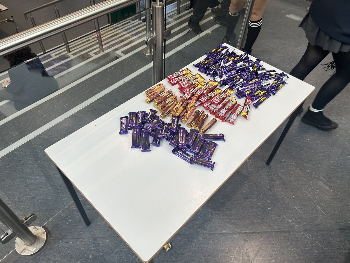 Brighton Aldridge Community Academy tweet media