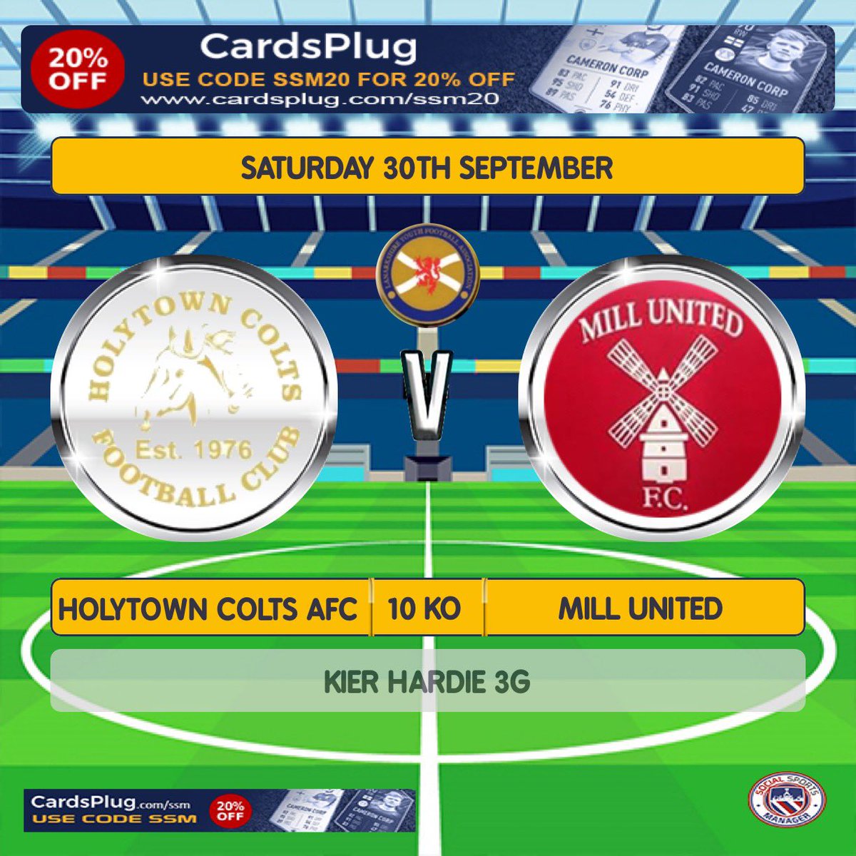 Colts2012s's tweet image. 