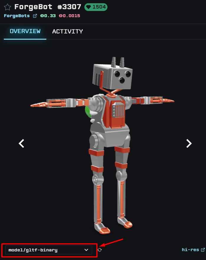 ForgeBots tweet media