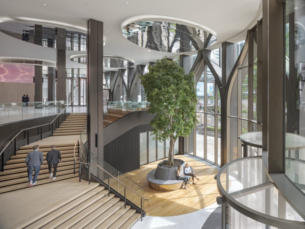 Civic Trust Awards Assessment Visits are taking place in Canary Wharf, Greater London. Good luck <a href="/QuadrantEstates/">Quadrant</a> <a href="/bgyarchitects/">Buckley Gray Yeoman</a> <a href="/Oaktree/">Oaktree</a> <a href="/SkanskaUKplc/">Skanska UK</a> <a href="/Waterman_group/">Waterman</a> <a href="/HilsonMoran/">Hilson Moran</a> <a href="/ArcadisUK/">Arcadis UK</a> <a href="/AYUKViews/">Avison Young | UK</a> @townshend_landscape_architects
#cta2024 #architecture #Sustainability