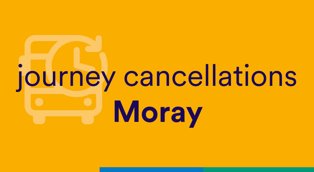 StagecoachBBird's tweet image. #BBirdServiceUpdate #Forres #Brodie
Due to a technical issue, service 35 departing Elgin at 14:10 for Brodie, has not run. Sorry for any inconvenience caused.