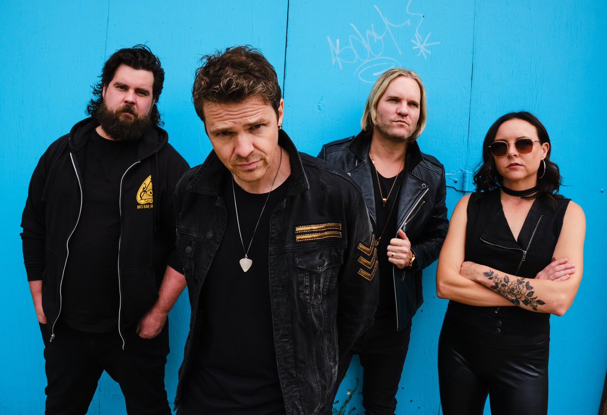 One Bad Son tweet media